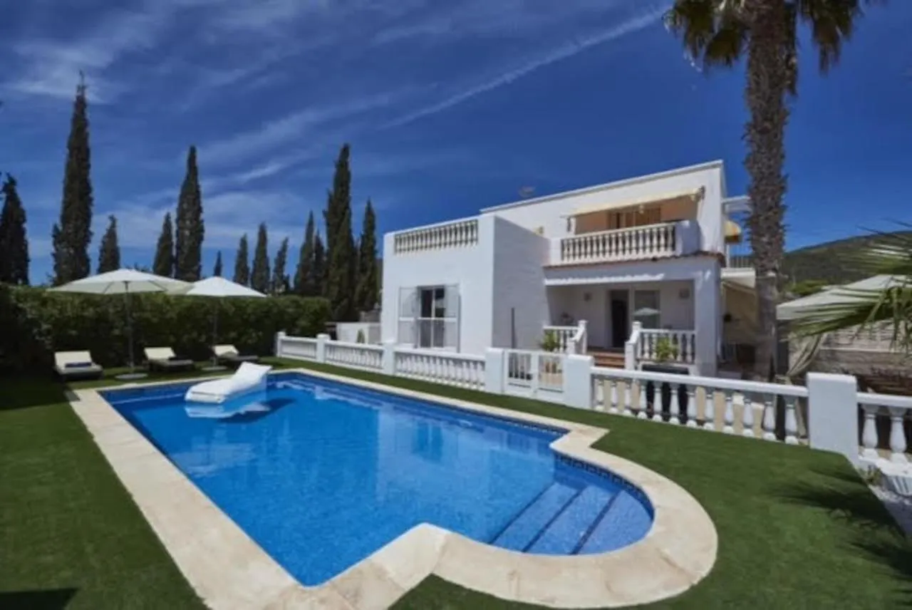 Luxurious Villa Sant Josep Sant Josep de sa Talaia