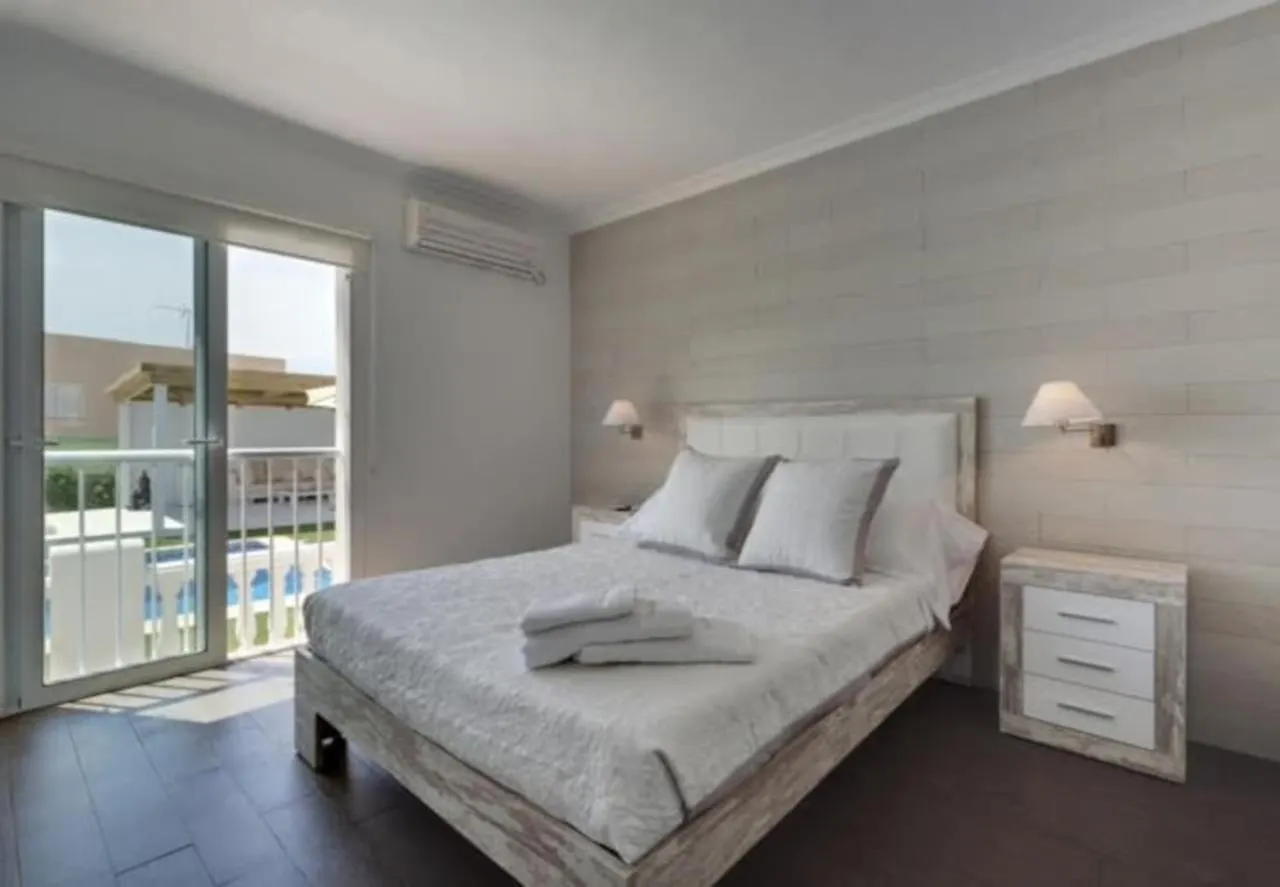 Luxurious Villa Sant Josep Sant Josep de sa Talaia