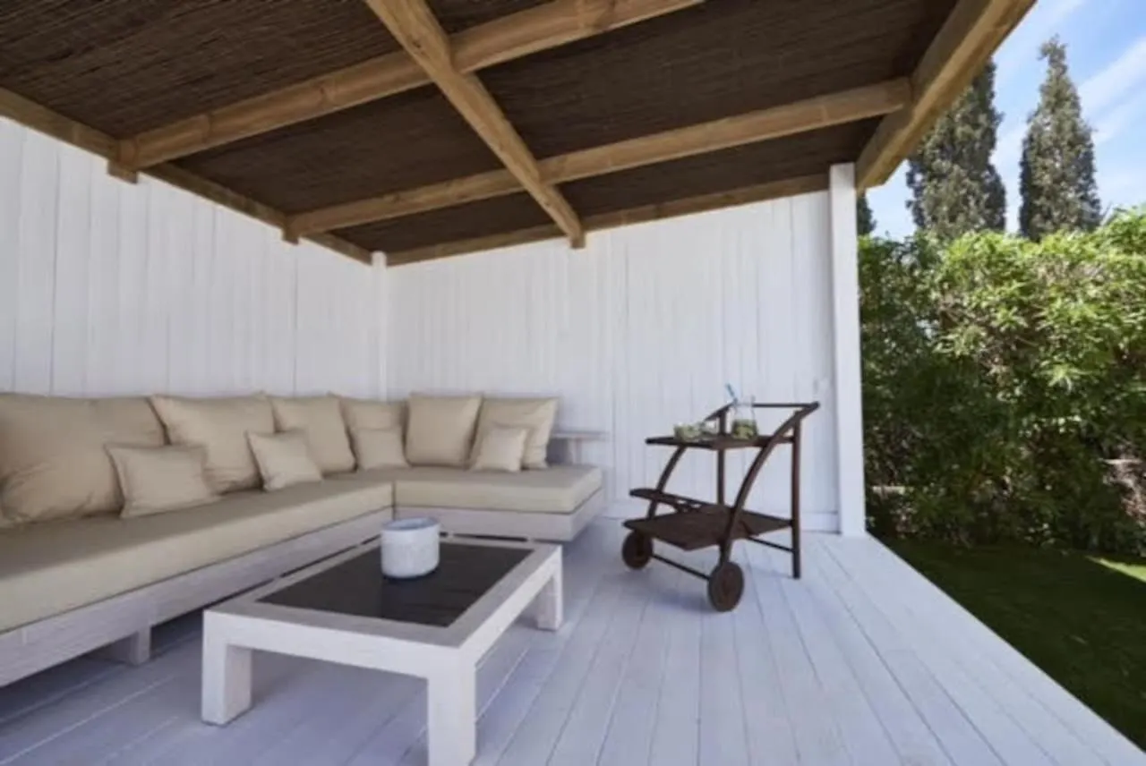 Luxurious Villa Sant Josep Sant Josep de sa Talaia 0*,  Spain
