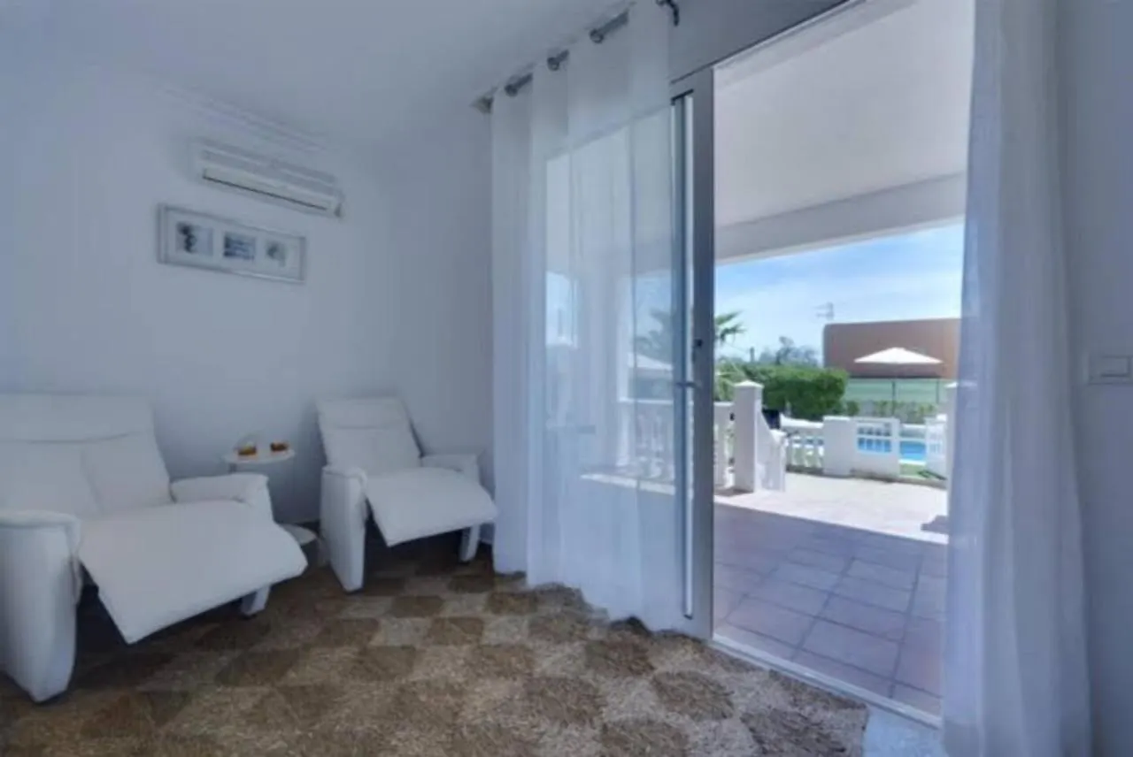 Luxurious Villa Sant Josep Sant Josep de sa Talaia