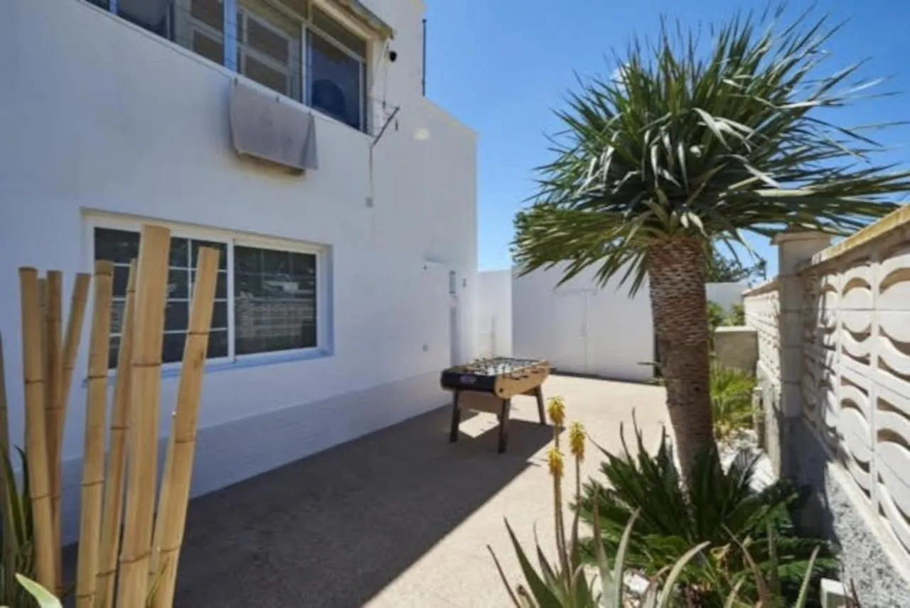 Luxurious Villa Sant Josep Sant Josep de sa Talaia Spain