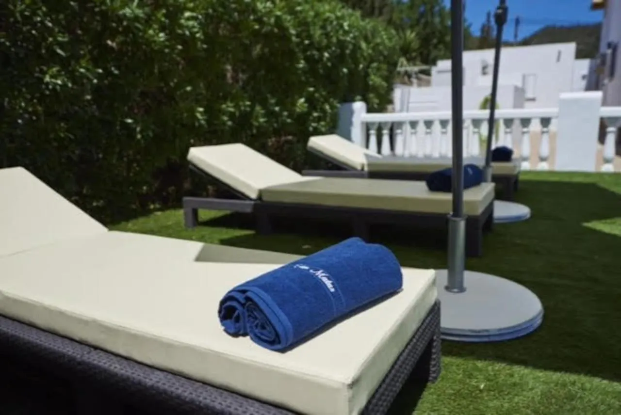 Luxurious Villa Sant Josep Sant Josep de sa Talaia