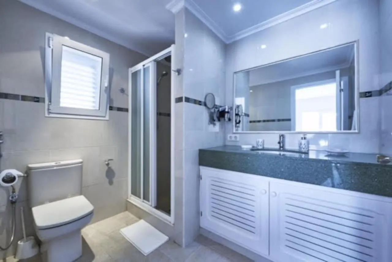 Luxurious Villa Sant Josep Sant Josep de sa Talaia Spain